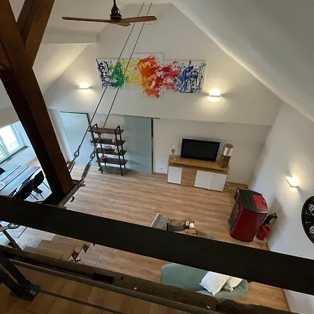 Smartappart Rheinstetten