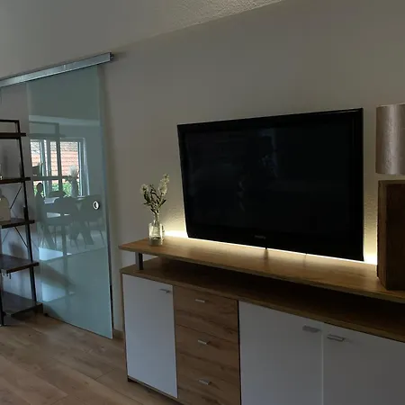 Apartment Smartappart