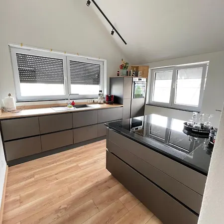 Smartappart * Rheinstetten