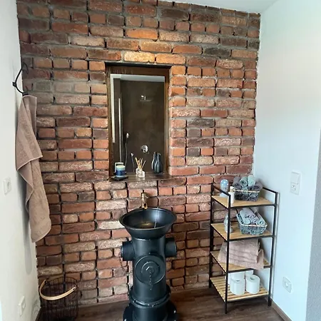 Smartappart Apartment