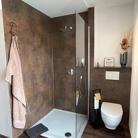 Apartment Smartappart Rheinstetten