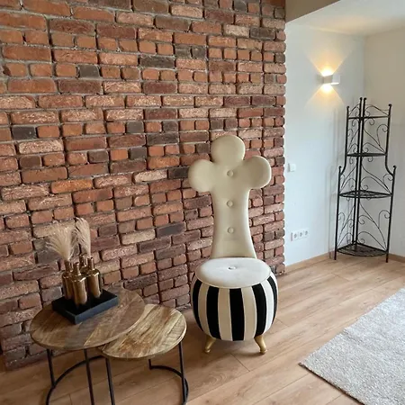 Smartappart Apartamento *