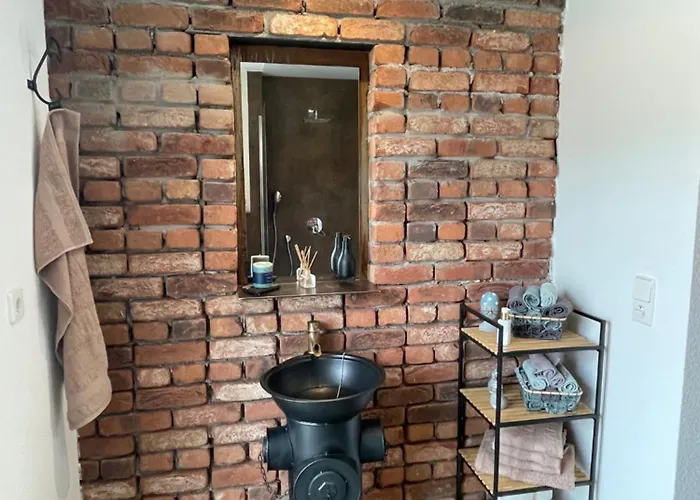 Smartappart Apartmán